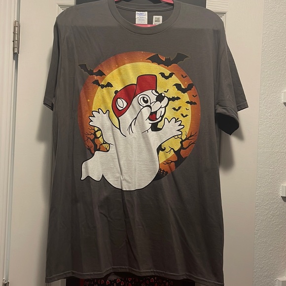 👻 Buc-ee’s ghost shirt - Picture 1 of 1